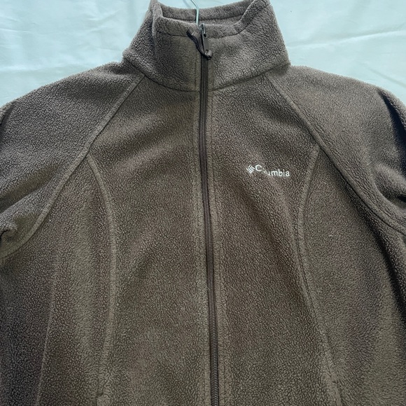 Colombia Sweater Jacket - Picture 4 of 5